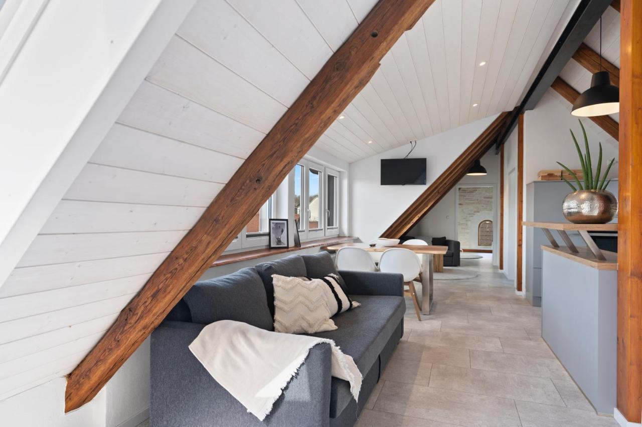 Second Home - Ferienwohnungen Fischbach Фридрихсхафен Экстерьер фото